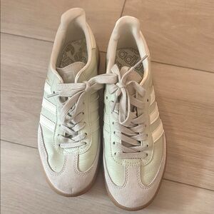 Adidas Originals Gazelle Mint Creme